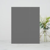 Blank Acrylic Texture DIY add TEXT QUOTE PHOTO (Standing Front)