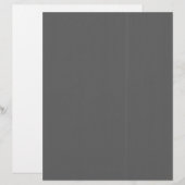 Blank Acrylic Texture DIY add TEXT QUOTE PHOTO (Front/Back)