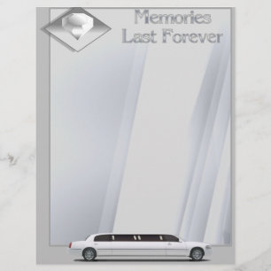 Blank Album Pages For all your Wedding Memories