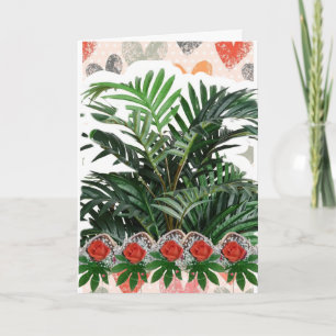 Blank All Occasion Card