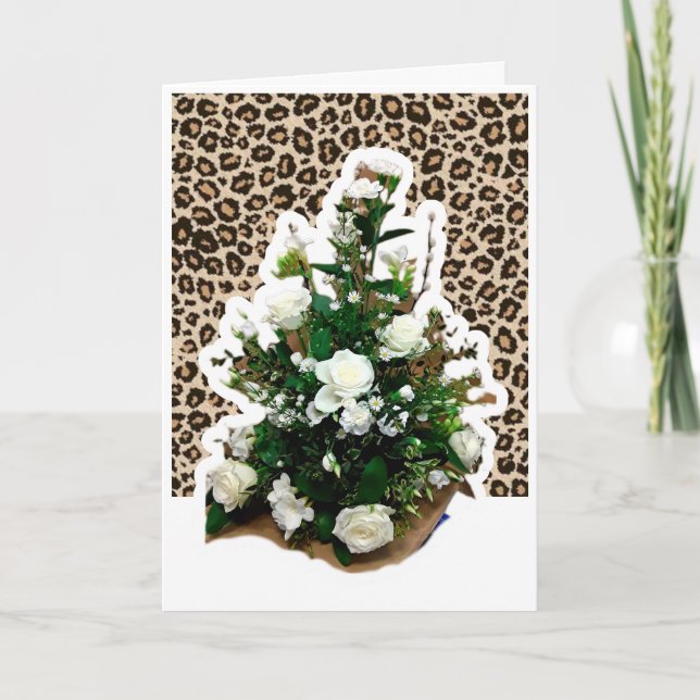 Blank All Occasion Cards (Front)