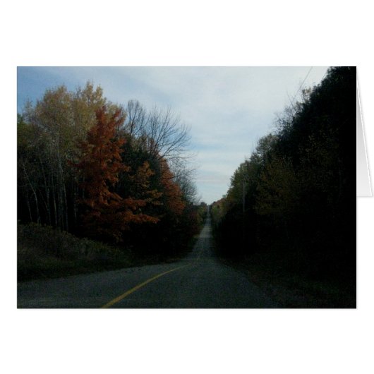 Blank_Autumn Wide Lane (Front Horizontal)