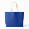 Blank bag template