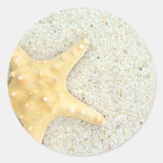 Blank Beach Theme Stickers 001