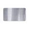 Blank Brushed Aluminum "Faux Aluminum"