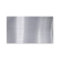 Blank Brushed Aluminum "Faux Aluminum"