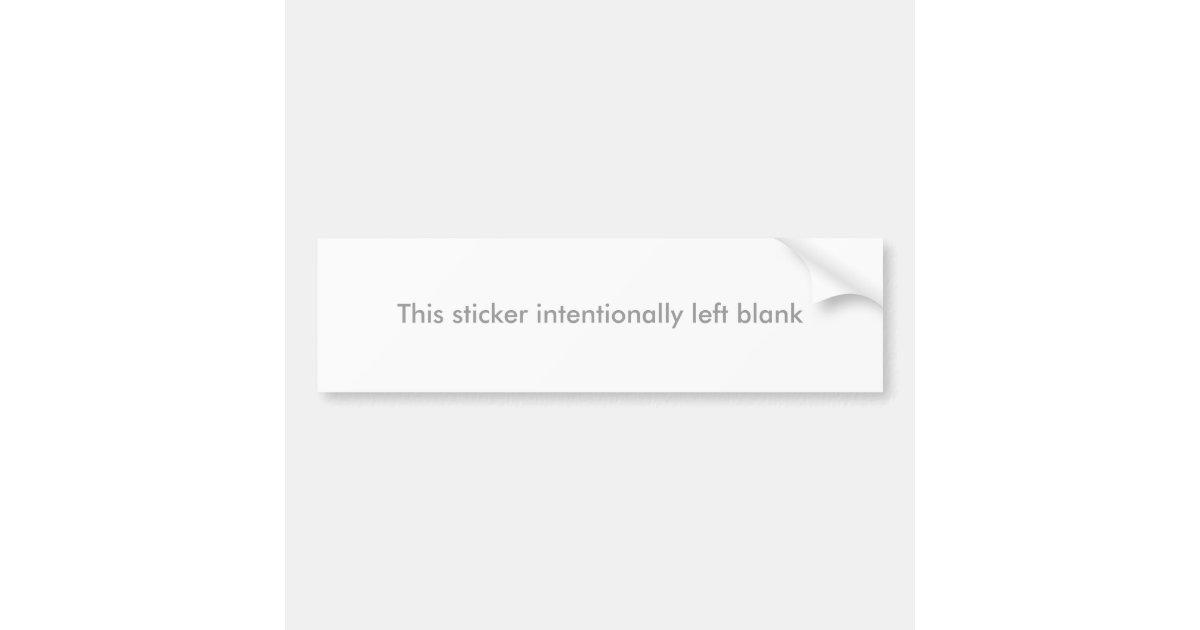 blank-bumper-sticker-zazzle