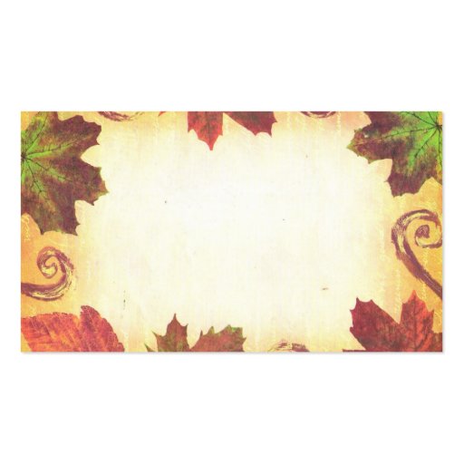 Unique 66 Design Blank Card