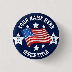 Blank Campaign Template Button