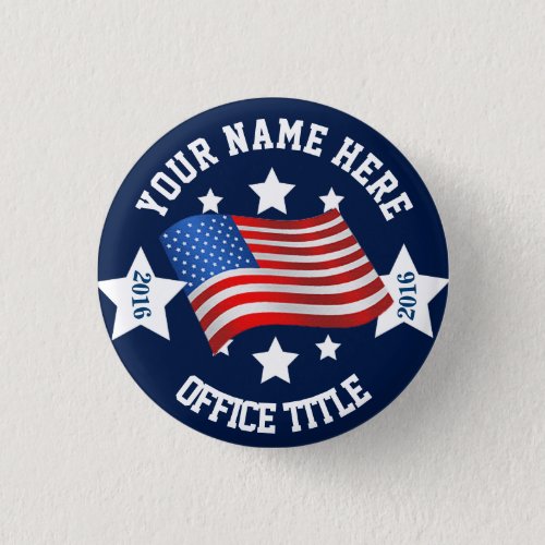 Blank Campaign Template Button