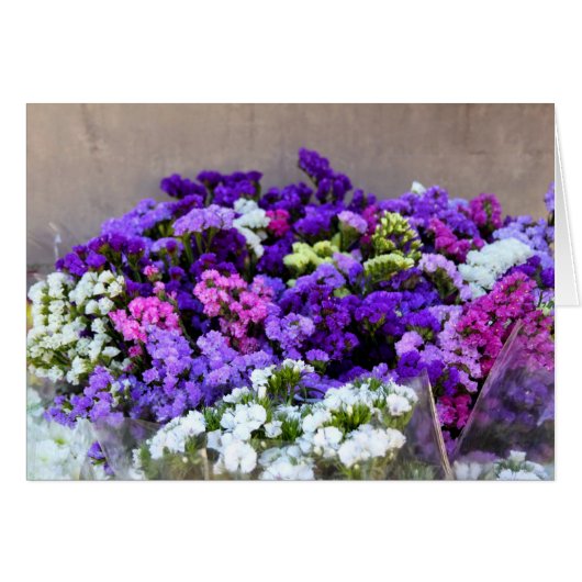 Blank Card (Front Horizontal)