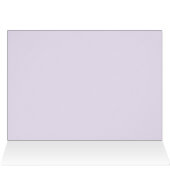 Blank Card - Saguaro at Sunset (Inside Horizontal (Top))