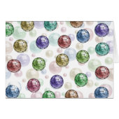 Blank Card (VolleyBall) (Front Horizontal)