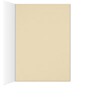 Blank Card with Architectural Border (Inside (Right))