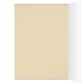 Blank Card with Architectural Border (Inside (Left))