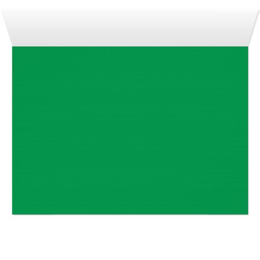 Blank Card with image of Farmer's Market n Antigua (Inside Horizontal (Bottom))