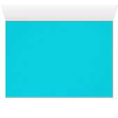 Blank Card with image of Fort James in Antigua (Inside Horizontal (Bottom))