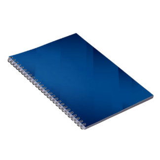 BLANK CREATE YOUR OWN BLUE JOURNAL