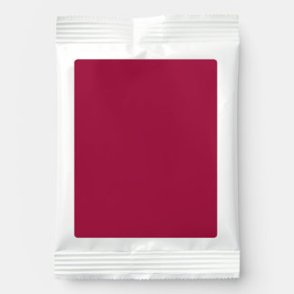 Blank Create Your Own - Cherry Red Hot Chocolate Drink Mix