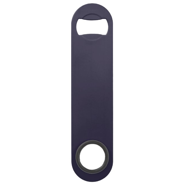 Blank - Create Your Own Custom Bar Key (Front)