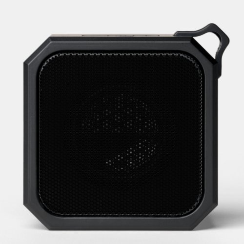 Blank Create Your Own Custom Bluetooth Speaker