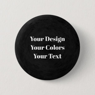 Blank - Create Your Own Custom Button