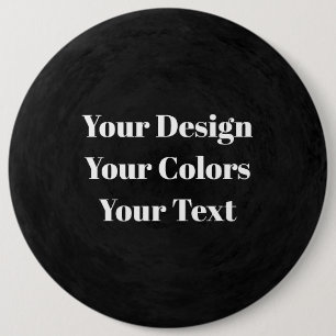 Blank - Create Your Own Custom Button