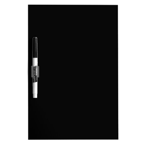 Blank Create Your Own Custom Dry Erase Board