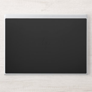 Blank Create Your Own Custom HP Laptop Skin