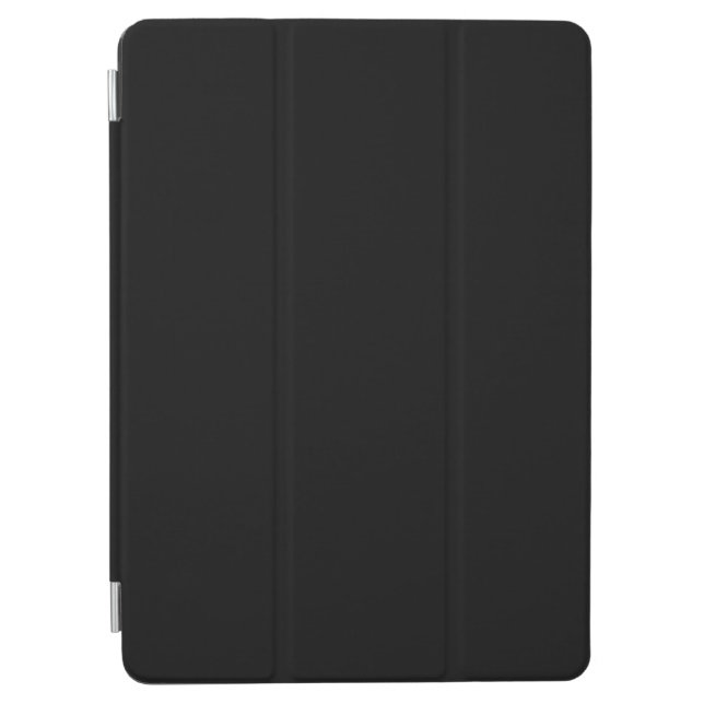 Blank Create Your Own Custom iPad Air Cover (Front)