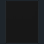 Blank Create Your Own Custom Letterhead<br><div class="desc">Create your own custom business supplies</div>