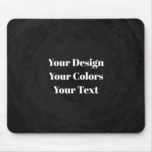 Blank _ Create Your Own Custom Mouse Pad