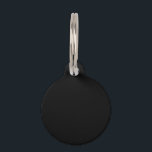 Blank Create Your Own Custom Pet ID Tag<br><div class="desc">Create your own custom pet gifts and accessories!</div>