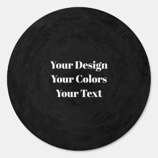 Blank - Create Your Own Custom Sign