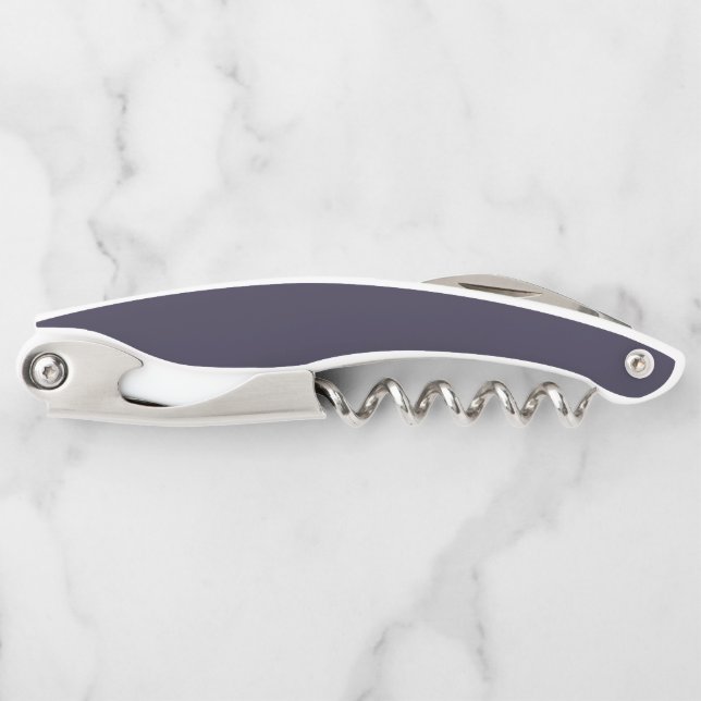 Blank - Create Your Own Custom Waiter's Corkscrew (Front)