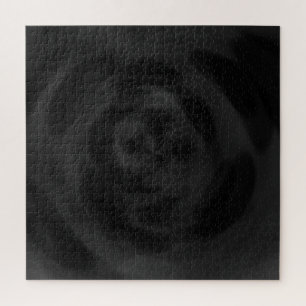 Blank - Create Your Own Fully Customized Jigsaw Puzzle