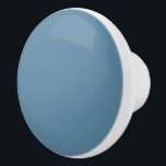 Blank Create Your Own - Grey Blue Ceramic Knob<br><div class="desc">Blank Create Your Own - Grey Blue

Create your own custom personalized baby gifts,  gifts for kids,  supplies and nursery/bedroom decor including pillows,  clothing,  bibs,  blankets and more by adding some personalized text or uploading your own images and choosing your favorite colors and styles.</div>