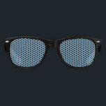 Blank Create Your Own - Grey Blue Kids Sunglasses<br><div class="desc">Blank Create Your Own - Grey Blue

Create your own custom personalized baby gifts,  gifts for kids,  supplies and nursery/bedroom decor including pillows,  clothing,  bibs,  blankets and more by adding some personalized text or uploading your own images and choosing your favorite colors and styles.</div>
