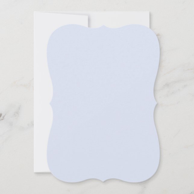 Blank Create Your Own Paper (Front)