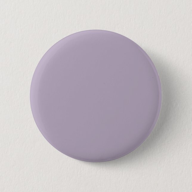 Blank Create Your Own Paper Button (Front)
