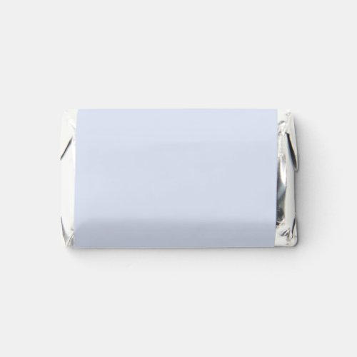 Blank Create Your Own Paper Hersheys Miniatures
