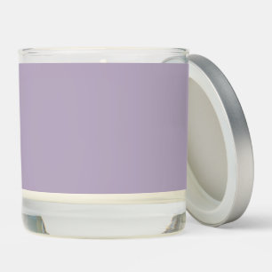 Blank Create Your Own Paper Scented Candle