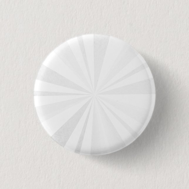 Blank - Create Your Own Personalized Button (Front)