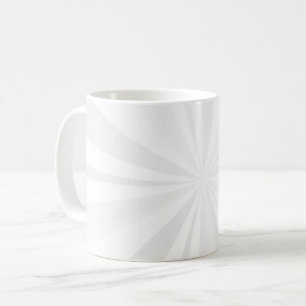 Blank - Create Your Own Personalized Coffee Mug