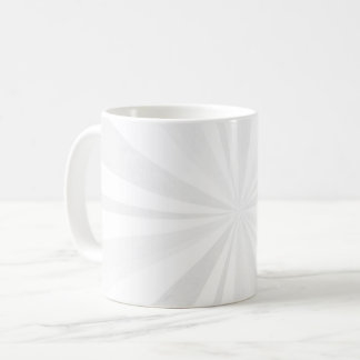 Blank - Create Your Own Personalized Coffee Mug