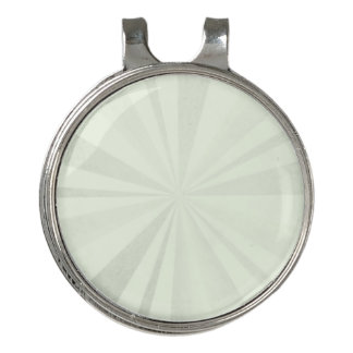 Blank - Create Your Own Personalized Golf Hat Clip