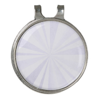 Blank - Create Your Own Personalized Golf Hat Clip