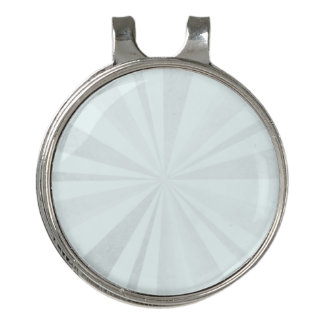 Blank - Create Your Own Personalized Golf Hat Clip