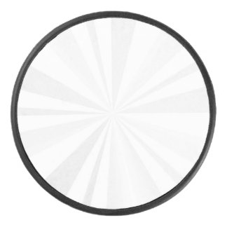 Blank - Create Your Own Personalized Hockey Puck