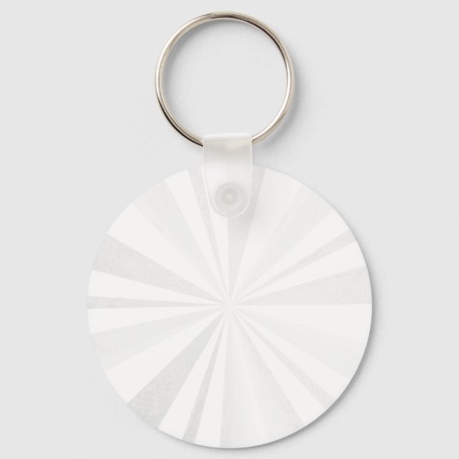 Blank - Create Your Own Personalized Keychain (Front)